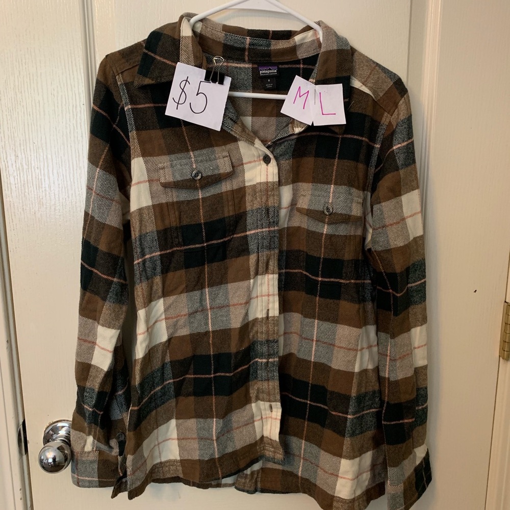 Flannel